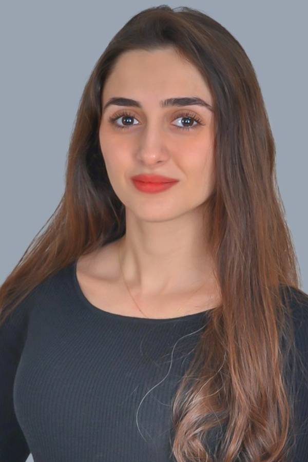 Meltem Meydan