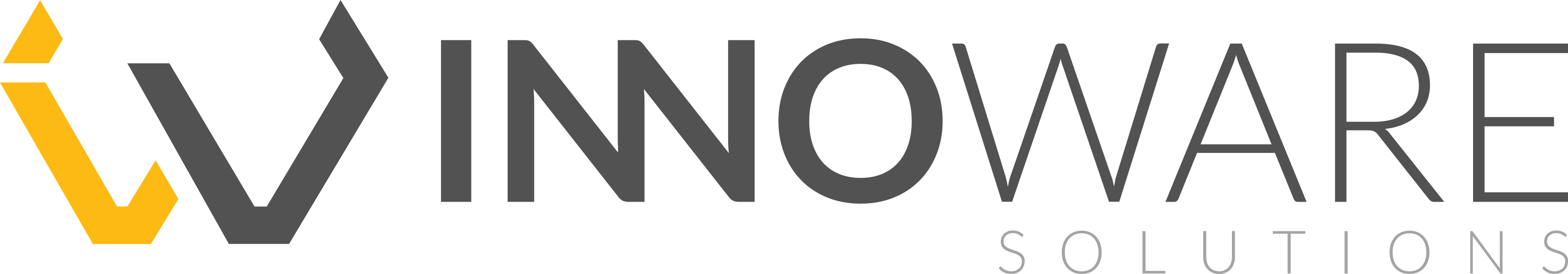 Innoware Solutions