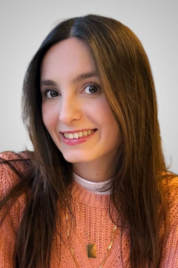 Ayşegül Çankaya