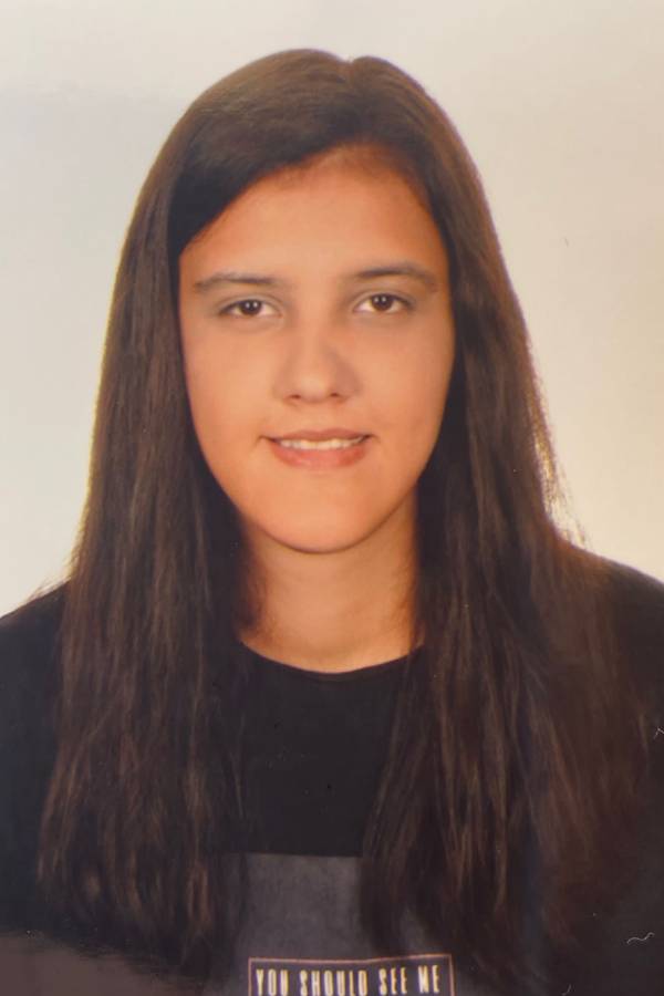 Ebru Davutoğlu