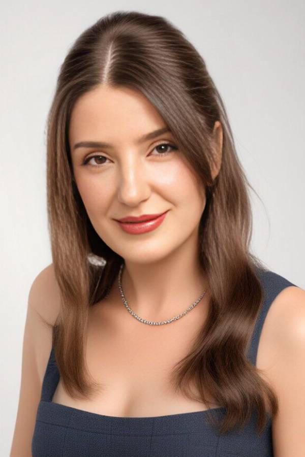 Elif Bıyık