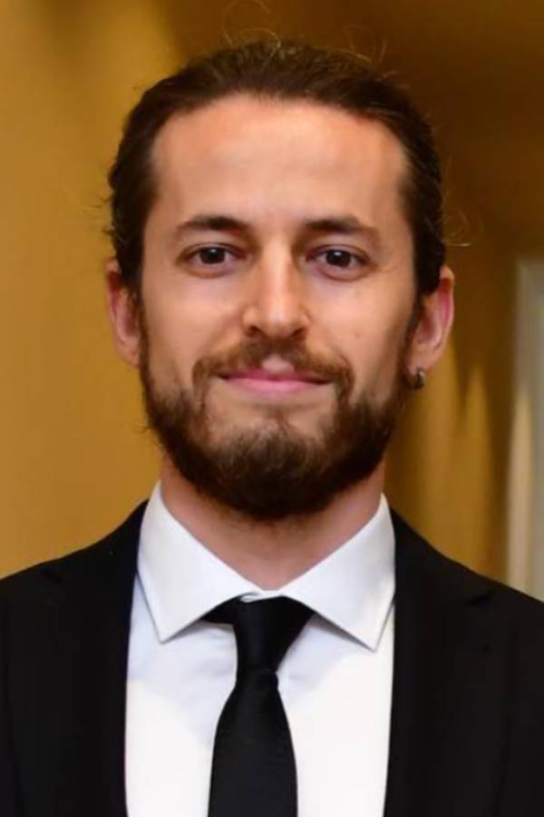 Erdoğan Bıyık