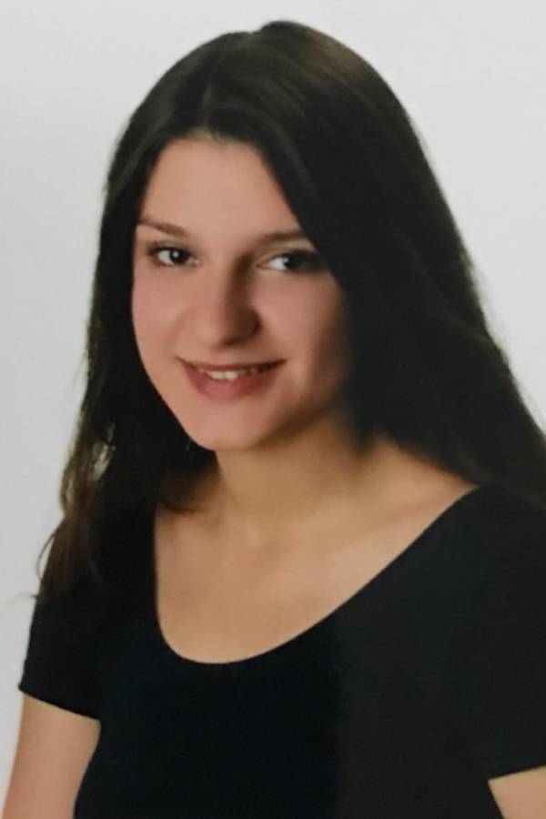 Neslihan Davutoğlu